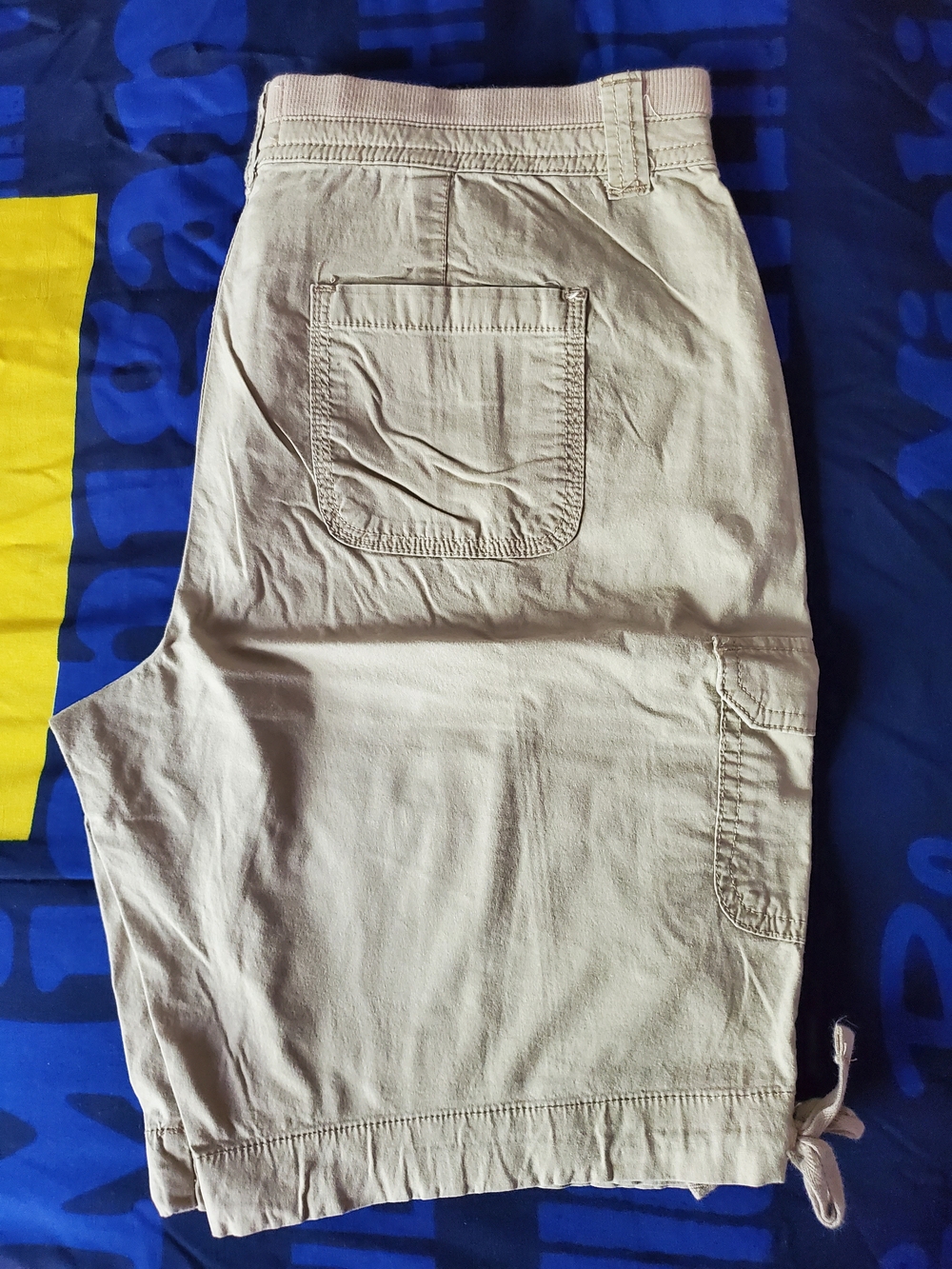St. Johns Bay Shorts - Picture 3 of 4